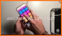 Shape Of You - Ed Sheeran EDM Tap Tiles related image