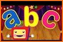 My ABC - Learning Letters related image