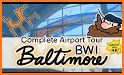 Baltimore Airport (BWI) Info related image