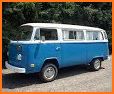 Volkswagen Bus related image