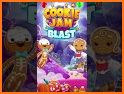 Cookie Blast：Match 3 Games related image