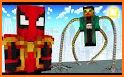 Spider Man Hero Minecraft Mod related image