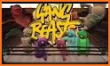 Gang Wrestling Beasts related image