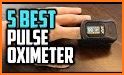 Pulse Oximeter related image