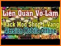 Liên Quân Võ Lâm - Mộng Giang Hồ (Offline) related image