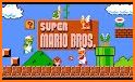 Super Bros Game Original 1985 related image