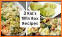 Healthy Kids Recipes ~ Snacks, Breakfast Recipes related image