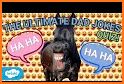 Happy Fathers Day Special + GiF Quotes Quiz Jokes related image