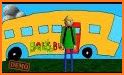 Baldi Teacher Math  Basic Field Camping Trip 2020 related image