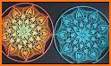 Mandala 2 Bloom related image