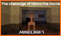 MOMO addon for MCPE related image