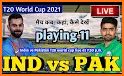 Live Cricket Streaming TV - Live Cricket Score related image