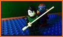 Ninjago Llyod Journey related image