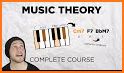 Music Theory PRO related image