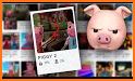 Fake Call: Piggy Calling - call piggy free robux related image