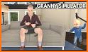 Grandma Granny Simulator house related image