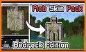 Enderman skins - Mob skin pack related image