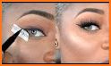 Eyeliner Video Tutorial Step by Step related image