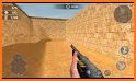 Gun Strike FPS Modern Shooting 3D related image