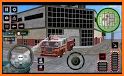 Emergency Rescue Simulator - Fire Fighter 3D Games related image