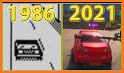 Expert Driver - Open World Driving Game 2021 related image