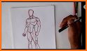 How To Draw Superheroes related image