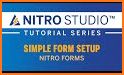 Report Form Pro Nitro related image