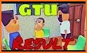 GTU Results related image