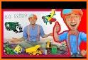 Blippi blippi toys related image