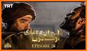 Dirilis Ertugrul Ghazi in Urdu - ارتغرل غازی اردو related image