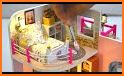 Barbie Doll House Design related image