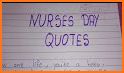 Nurses day 2021 - Nurses day quotes related image