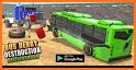 Euro Truck Demolition Derby Crash Stunts Racing related image