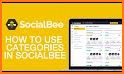 SocialBee.io related image