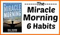 The Miracle Morning By Hal Elrod related image