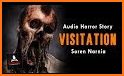 Horror Audio Books and Horror Stories related image