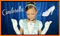 Cinderella Dress Up and Makeup related image