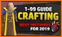 Craftable - Crafting Guide related image