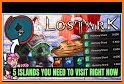 Lost Island Adventure Guide related image