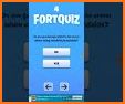 FortQuiz for Battle Royale related image