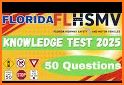 Florida DMV Permit Test -Fl related image