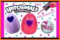 Hatchimals Lol Egg Dolls related image