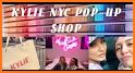 Kylie Cosmetics Shop related image