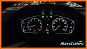 Odometer Tripmeter HUD Head Up Display No Add related image