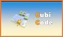 Cubi Code - Logic Puzzles related image