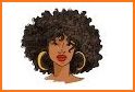 Melanin wallpapers cute black girls related image