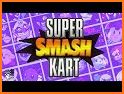 Super kart Smash racing related image