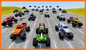 Monster Truck Racing: Truck 3D related image