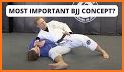 BJJ Core Concepts related image