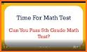 Math Quiz : Math for Kids related image